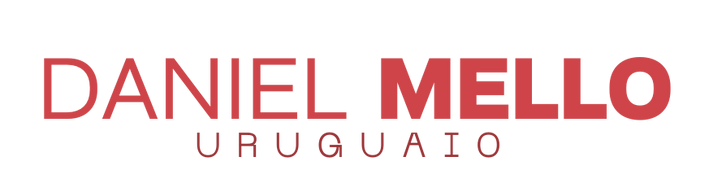 Logo Daniel Mello Uruguaio